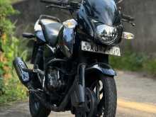 Bajaj Pulsar 2011 Motorbike