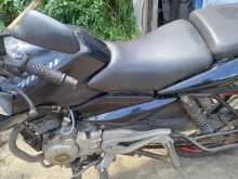 Bajaj Pulsar 2018 Motorbike