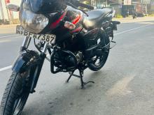 Bajaj Pulsar 2017 Motorbike