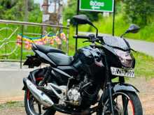 Bajaj Pulsar 2012 Motorbike