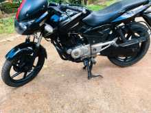 Bajaj Pulsar 2014 Motorbike