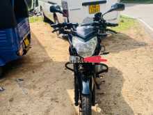 Bajaj Pulsar 2012 Motorbike