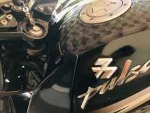 Bajaj Pulsar 2016 Motorbike