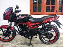 Bajaj Pulsar 2005 Motorbike