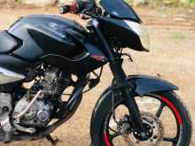 Bajaj Pulsar 2011 Motorbike