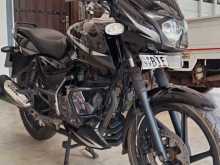 Bajaj Pulsar 2019 Motorbike