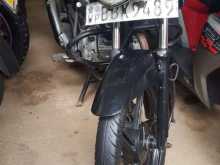 Bajaj Pulsar 2014 Motorbike
