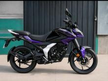 Bajaj Pulsar N125 2025 Motorbike
