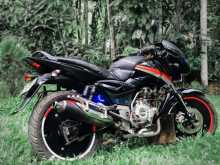 Bajaj Pulsar 2014 Motorbike