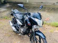 Bajaj Pulsar 2012 Motorbike