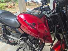 Bajaj Pulsar 2012 Motorbike