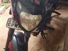 Bajaj Pulsar 2011 Motorbike