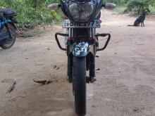 Bajaj Pulsar 2019 Motorbike