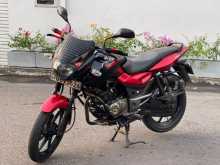 Bajaj Pulsar 2016 Motorbike