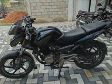 Bajaj Pulsar 2012 Motorbike