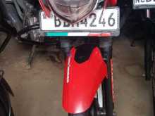 Bajaj Pulsar 2016 Motorbike