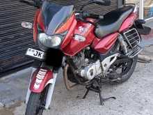 Bajaj Pulsar 2004 Motorbike