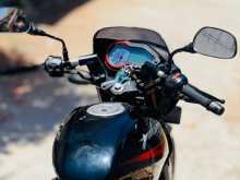 Bajaj Pulsar 2018 Motorbike