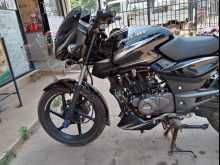 Bajaj Pulsar 2019 Motorbike