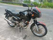 Bajaj Pulsar 2006 Motorbike