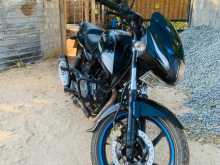 Bajaj Pulsar 2018 Motorbike
