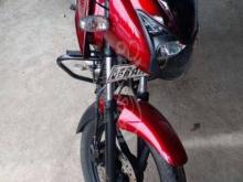 Bajaj Pulsar 2013 Motorbike