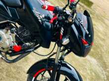 Bajaj Pulsar 2012 Motorbike