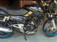 Bajaj Pulsar 2007 Motorbike