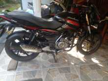 Bajaj Pulsar 150 2017 Motorbike