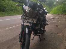Bajaj Pulsar 2013 Motorbike