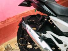 Bajaj Pulsar 2012 Motorbike