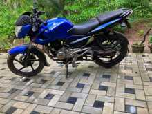 Bajaj Pulsar 2014 Motorbike
