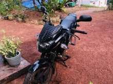 Bajaj Pulsar 2016 Motorbike