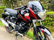 Bajaj Pulsar 2009 Motorbike