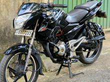 Bajaj Pulsar 2014 Motorbike