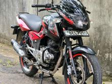 Bajaj Pulsar 2016 Motorbike