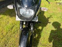 Bajaj Pulsar 2009 Motorbike