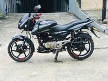 Bajaj Pulsar 2013 Motorbike