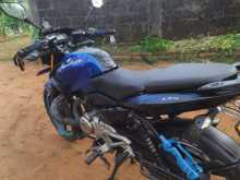 Bajaj Pulsar 2013 Motorbike