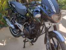 Bajaj Pulsar 2011 Motorbike