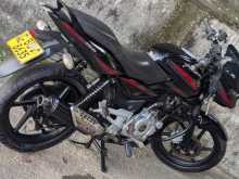 Bajaj Pulsar 2016 Motorbike