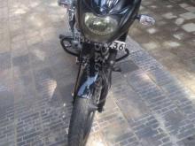 Bajaj Pulsar 2016 Motorbike