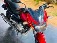 Bajaj Pulsar 2013 Motorbike