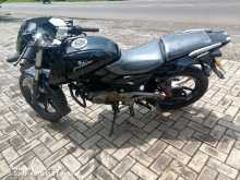 Bajaj Pulsar 2012 Motorbike