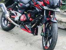 Bajaj Pulsar 200 2009 Motorbike