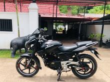 Bajaj Pulsar 200 2009 Motorbike