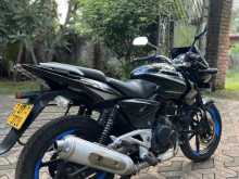 Bajaj Pulsar 200 2008 Motorbike
