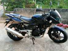 Bajaj Pulsar 200 2008 Motorbike