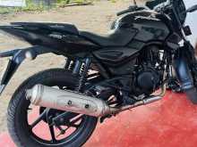 Bajaj Pulsar 200 2008 Motorbike