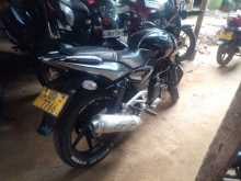 Bajaj Pulsar 200 2008 Motorbike